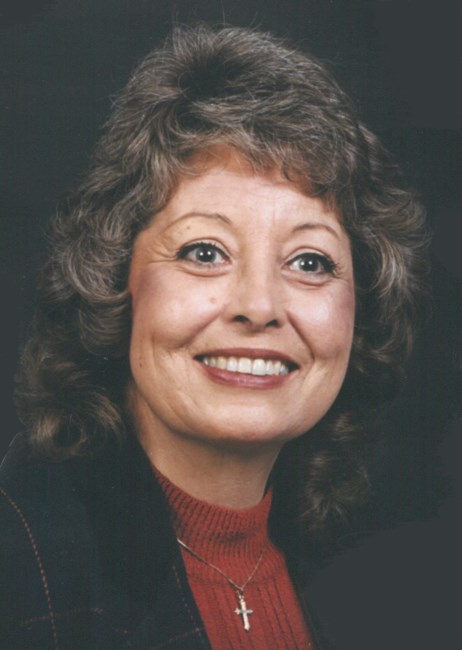 Obituary of Elizabeth "Betty" Nelson