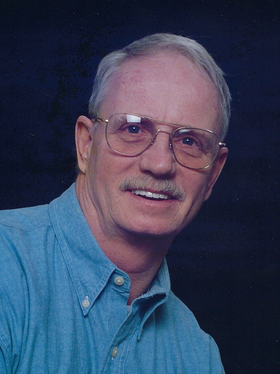 Richard Burke Obituary Knoxville, TN