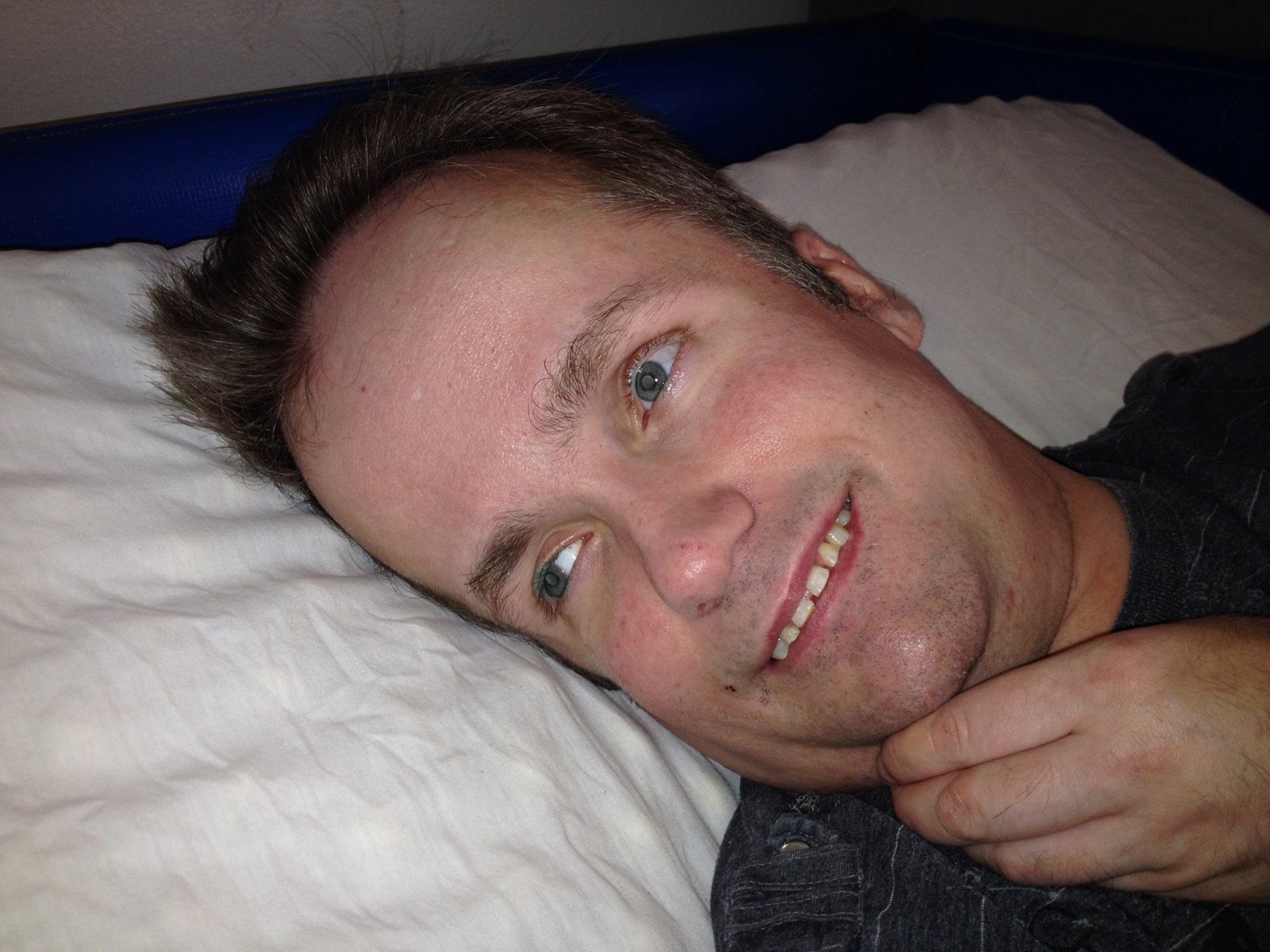 Obituary of James Alan Sullivan, Jr.