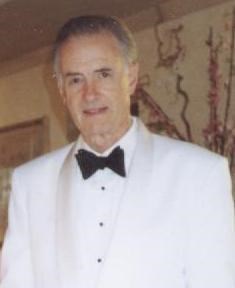 Obituary of Dennis J. O' Reilly