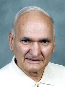 Obituary of FRANCIS M. ZBIEGIEN