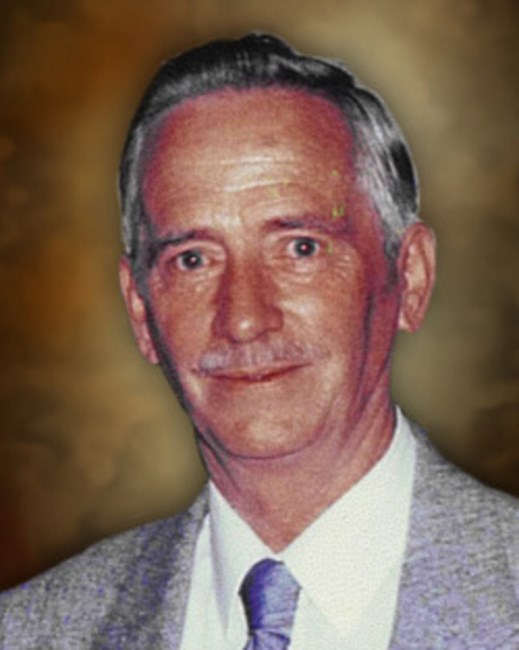 Obituary of Gerald 'Jerry' Phillips