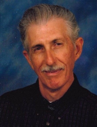 Obituary of Jesse Larry Holcomb