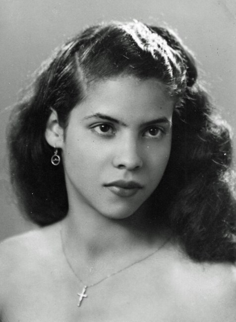 Obituary of Paula Toledo Bermudez