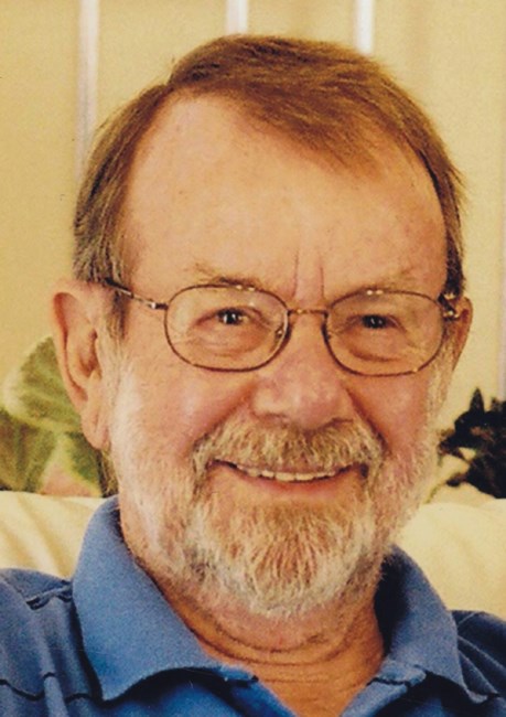 Obituary of Thomas William Thornton