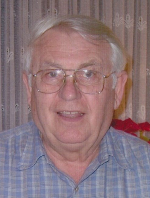 Obituary of Karl Kohl