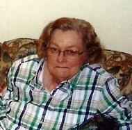 Obituary of Elizabeth Lupton Brinson