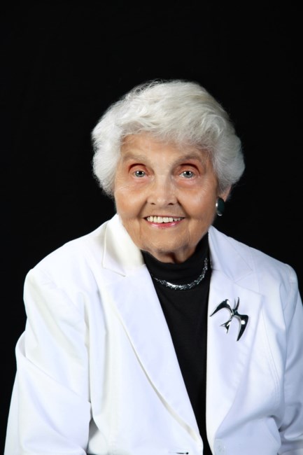 Obituary of Frances Ivy Paton