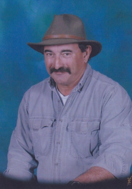 Obituary of Billy Don Pickett