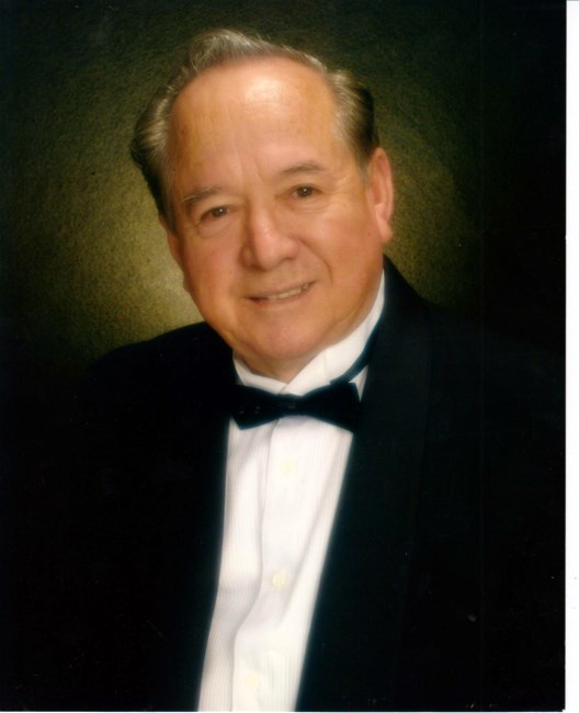 Obituary of Antonio Flores