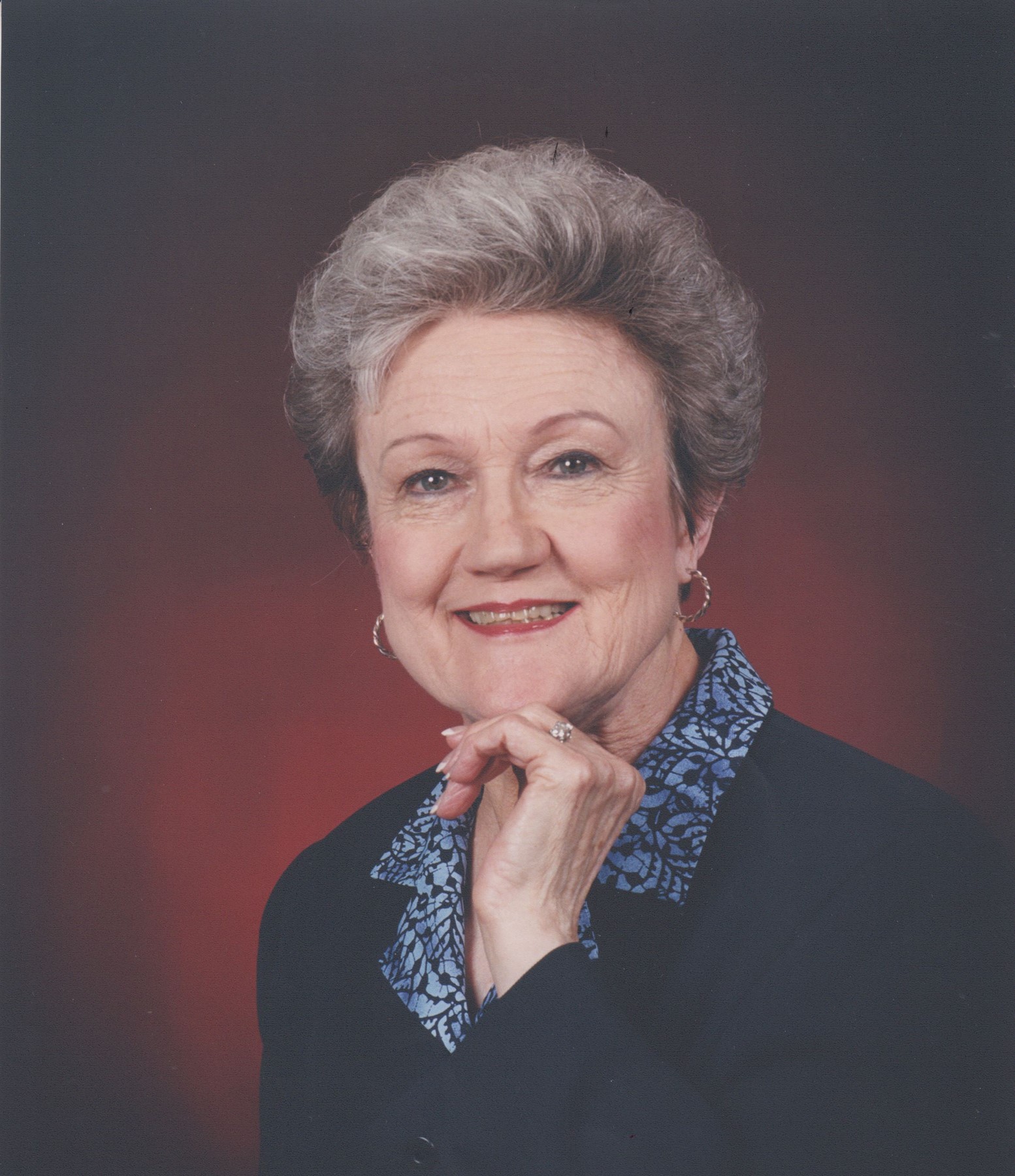Obituary of Gloria R. Askew