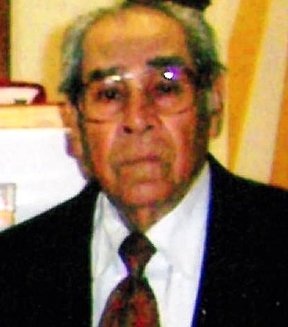 Obituary of Rufino C. Castillo