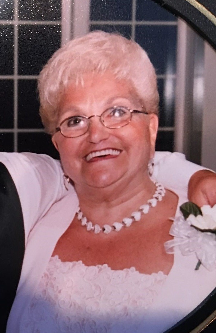 Joan Loretta Obituary Kansas City, MO