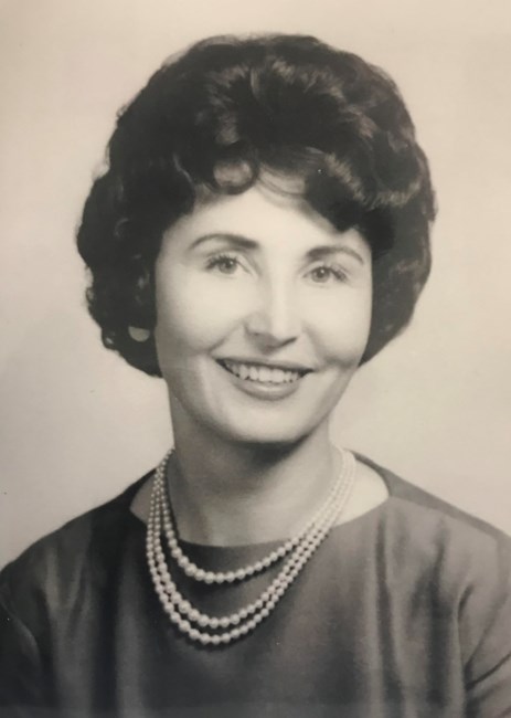 Obituary of Lina Figoni