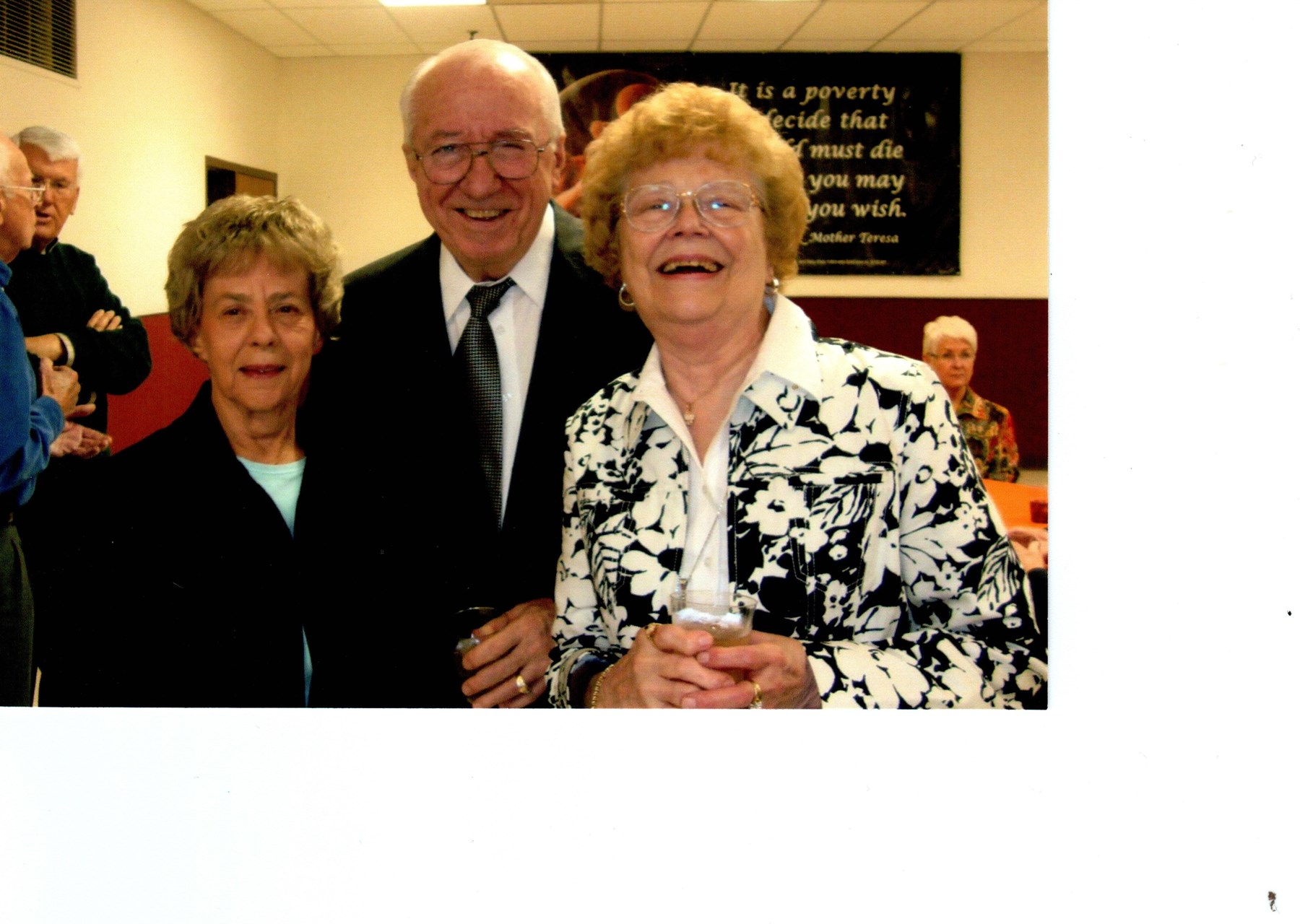 Obituario de Fred Anthony Rodie