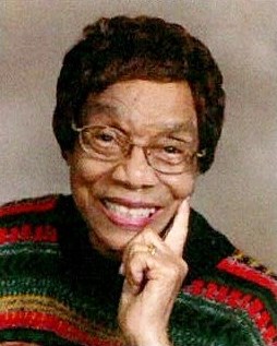 Obituary of Hyacinth Wallace Edwards