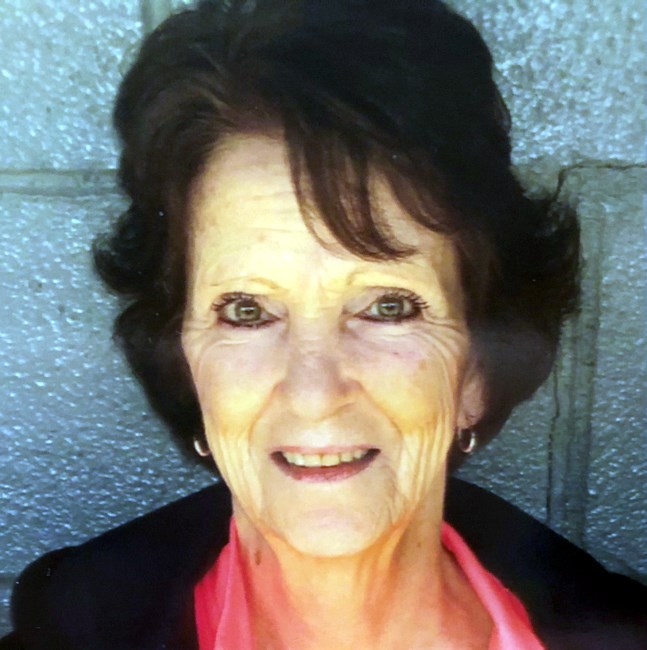 Obituary of Virginia C. MacKenzie