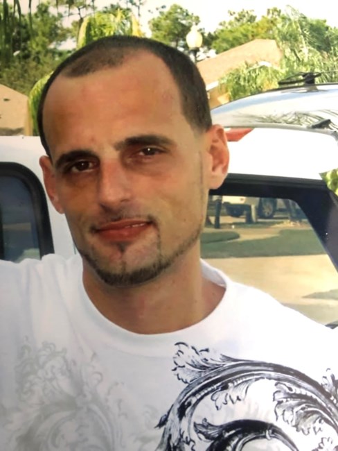 Obituario de John Robert Bellom