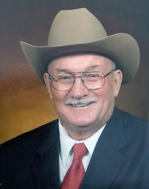 Obituary of Eugene Patton