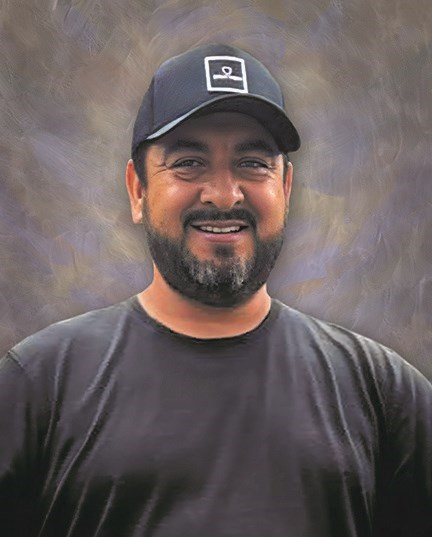 Obituary of Francisco Javier Landa-Aguilar