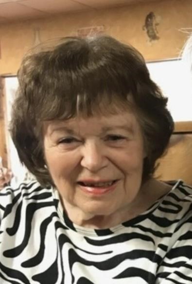 Obituary of Connie Rosalie Harrison