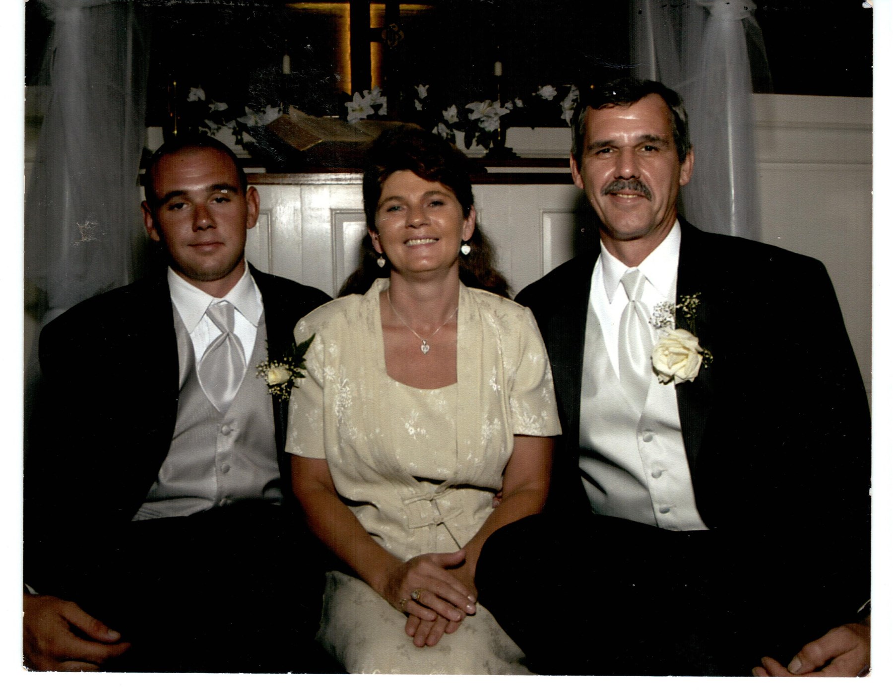 Obituary of Michael Edwin Rogers