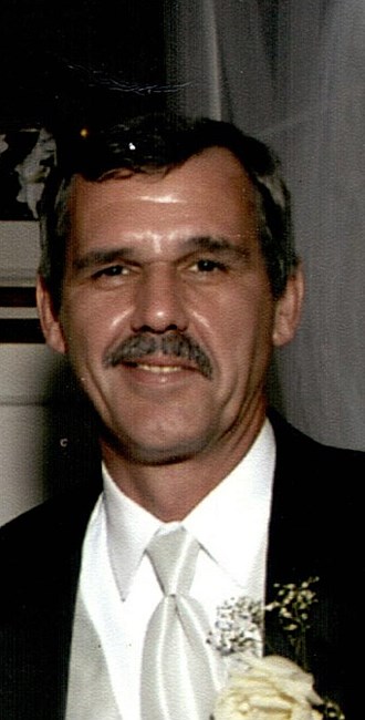 Obituary of Michael Edwin Rogers