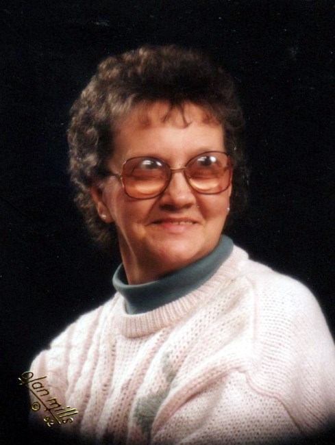 Obituary of Joyce Tuck Jordan