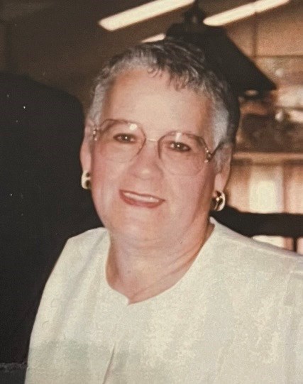 Obituary of Freda A Miller