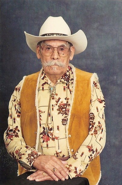 Obituary of Leonardo Figueroa