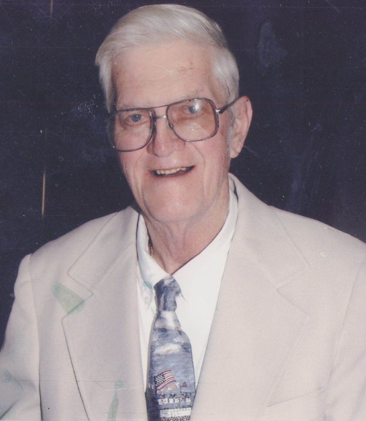 John Andrew Blackwell Obituary Bowie, MD