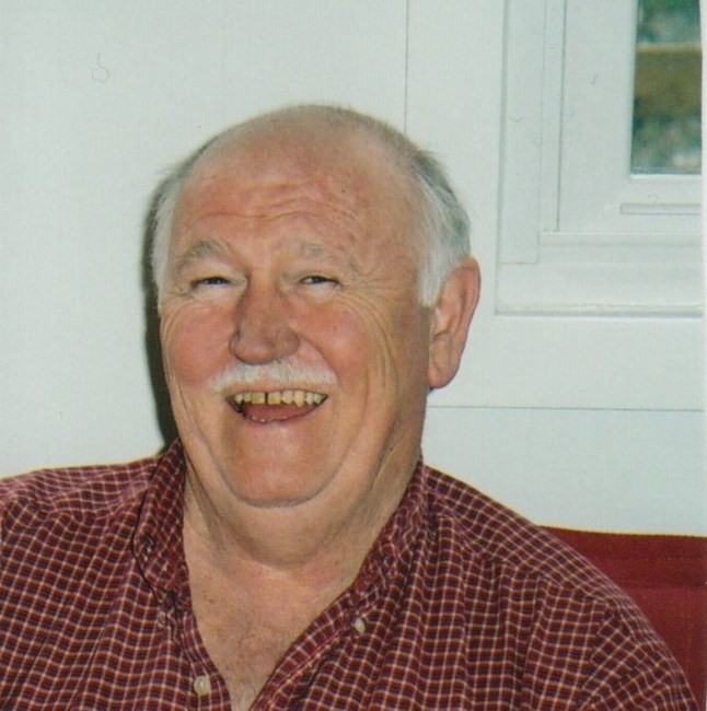Obituary of Thomas Gordon Marshall