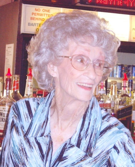 Obituary of Hazel V Kiel