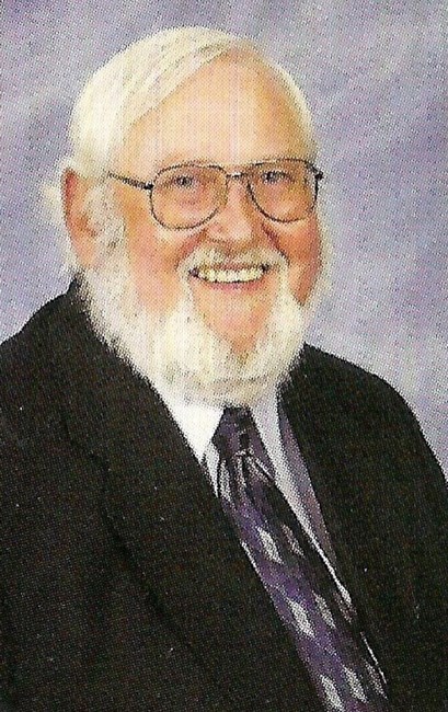 Obituary of MSGT William J. Waters Sr. (Ret.)