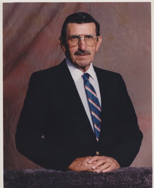 Obituary of Richard "Sam" Paul Stephan