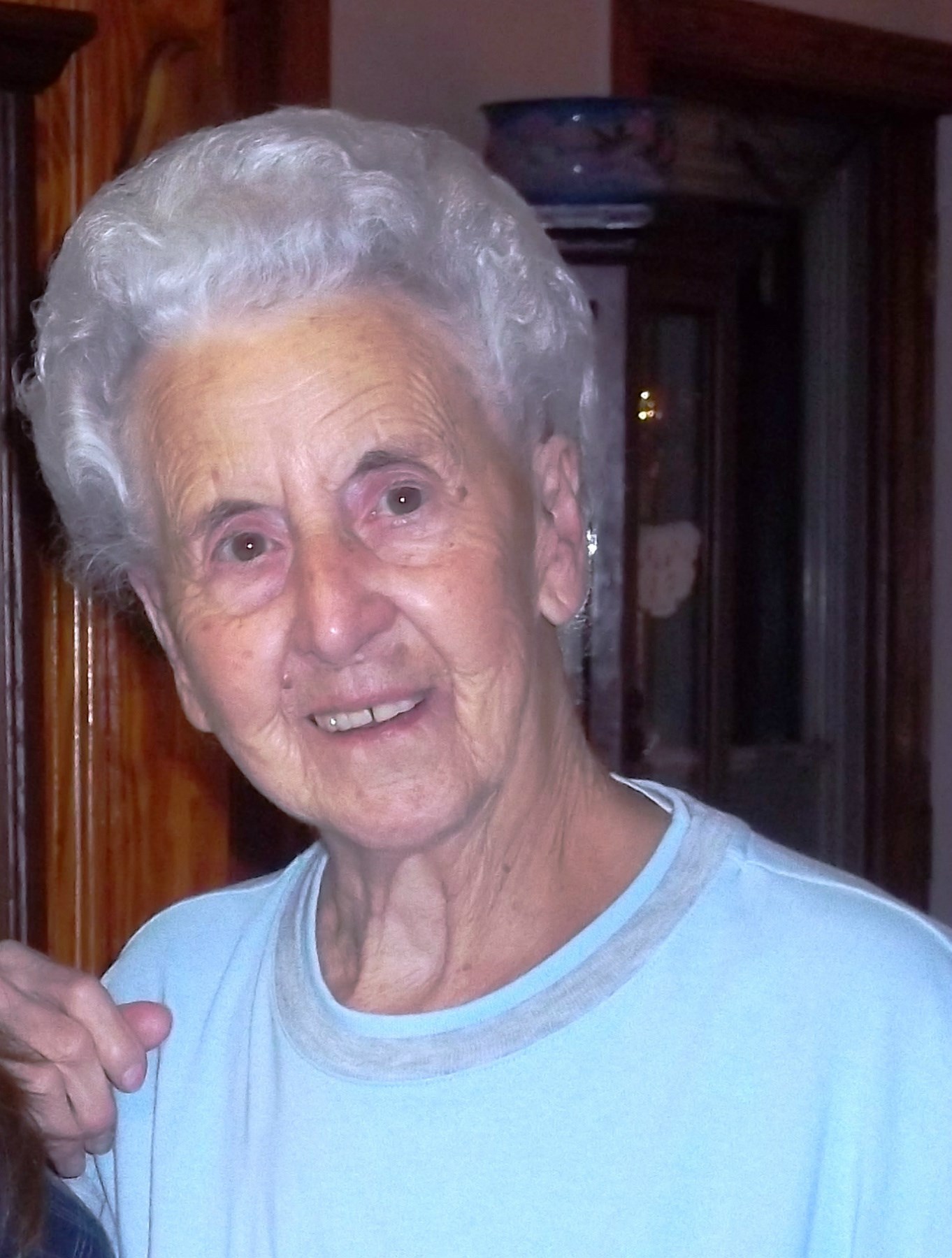 Obituary of Emma Jean Carter