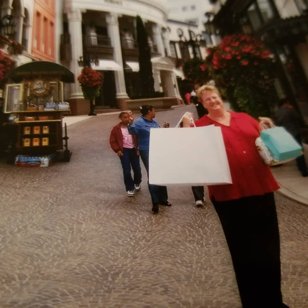 Obituary of Therese Marie Kenney