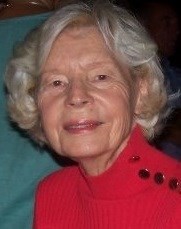 Obituary of Roberta Doggett Lochte-Jones