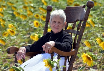 Obituary of Pansy Pauline "Polly" Jackson