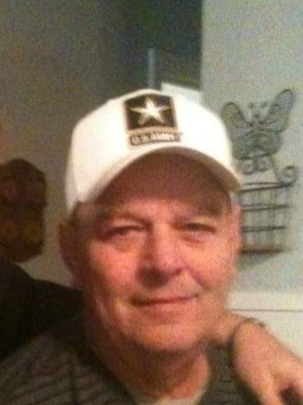 Avis de décès de Rickey Lane McCain