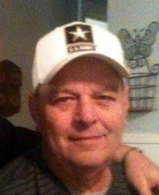 Avis de décès de Rickey Lane McCain