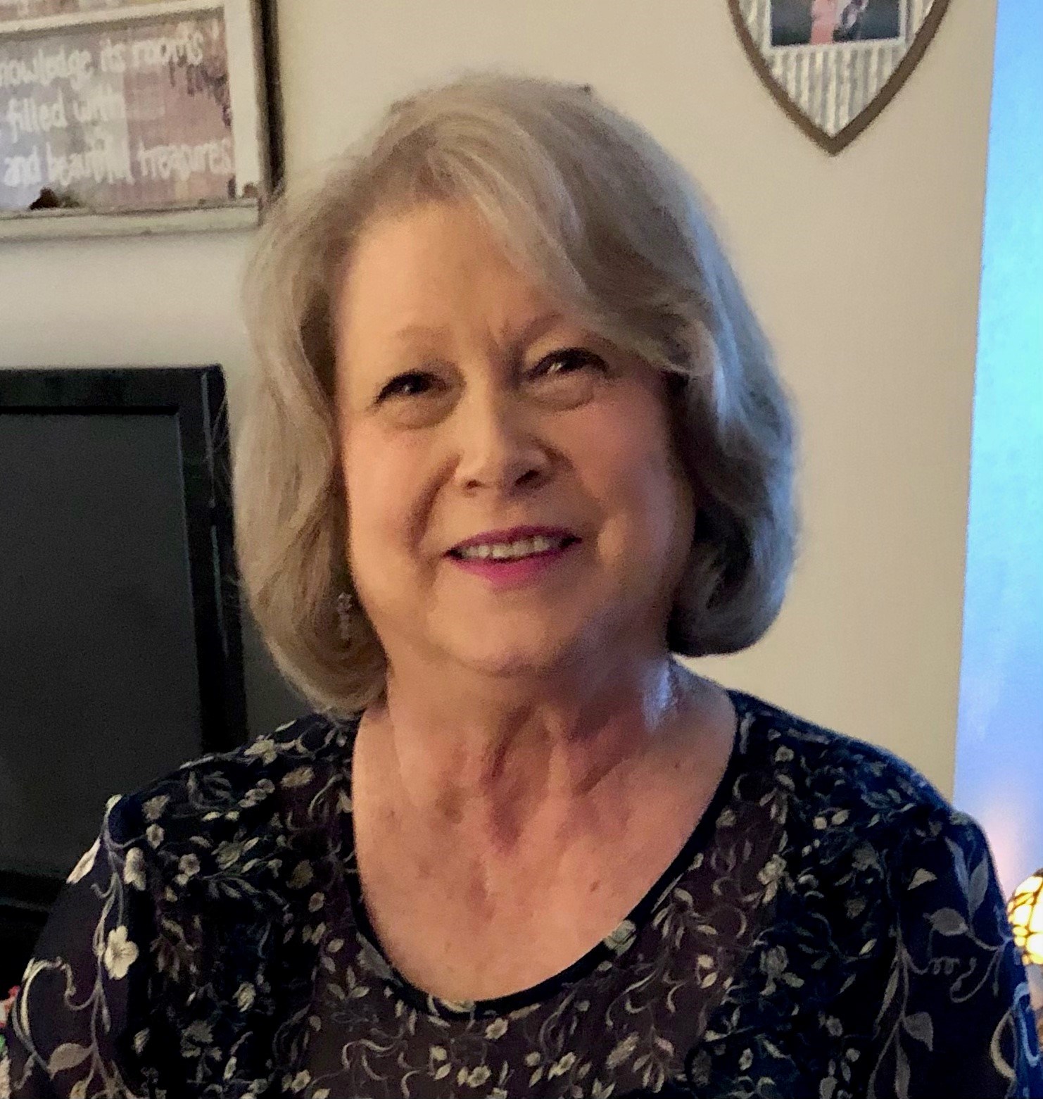 Obituary of Pamela Brantley