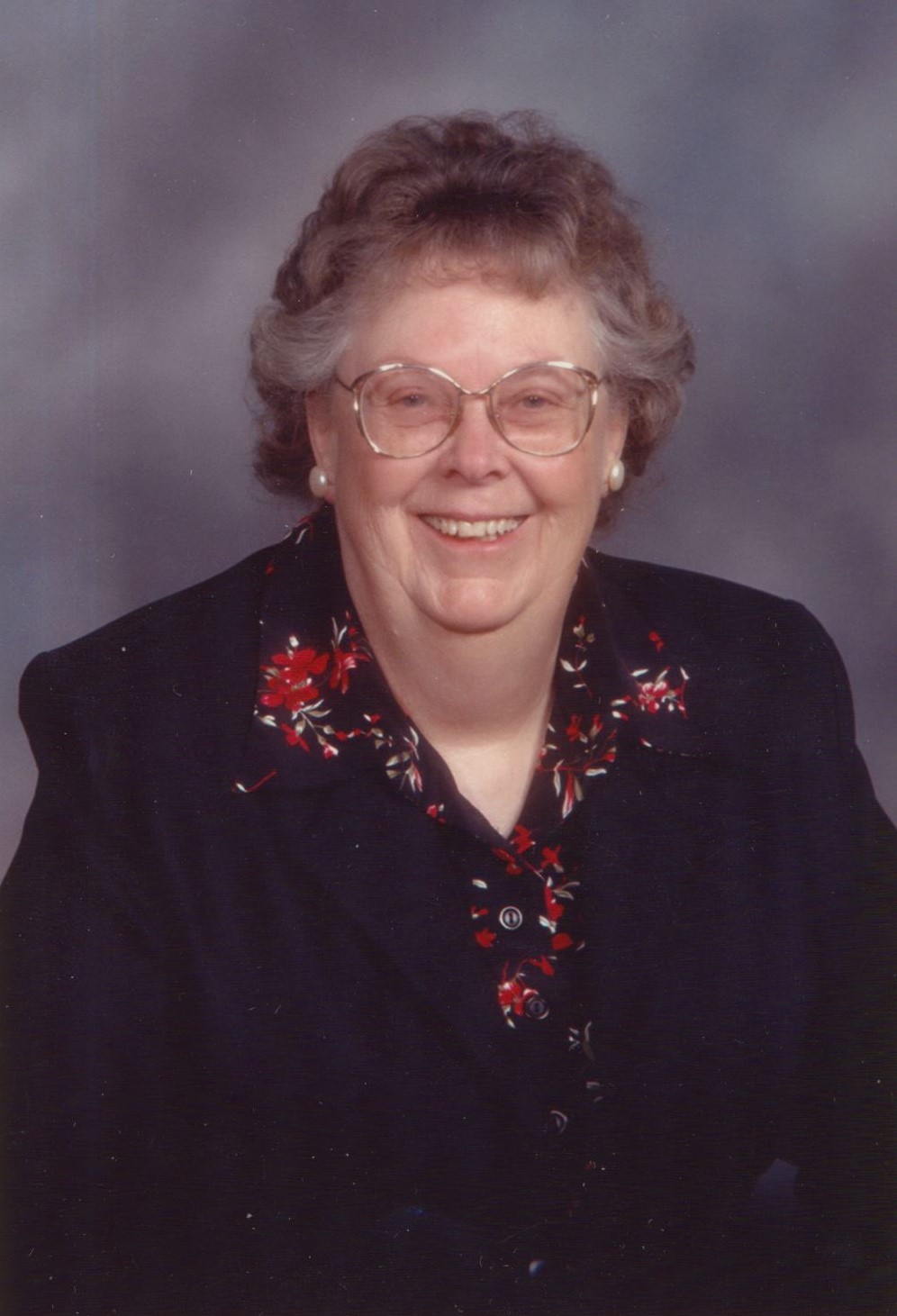 Sally Lessing Obituary Fort Wayne, IN