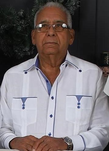 Obituary of Miguel Angel Gil Rosario