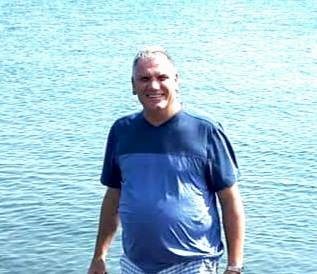 Obituary of Thomas "Tommy" Kirk Grieve