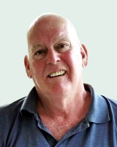 Obituary of Michael "Mike" Clifford Crapper