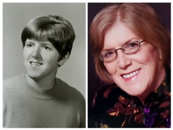 Obituary of Rebecca  "Suzi" Baker