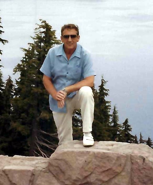 Obituary of John Junior Bryant