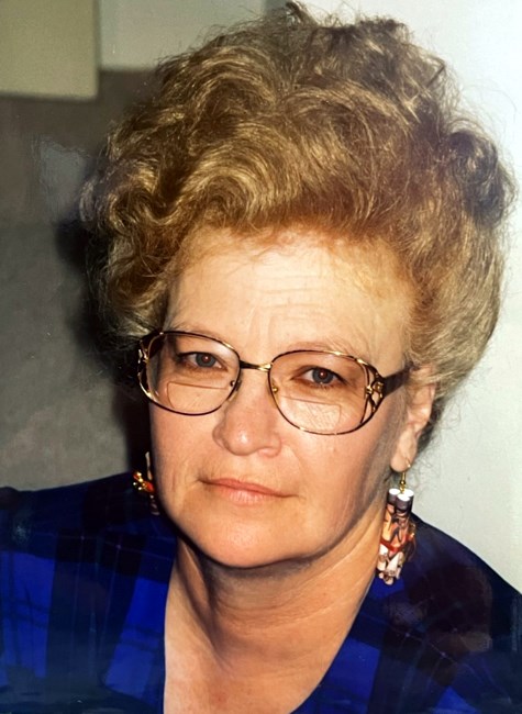 Obituary of Wilma Louretta Arnett