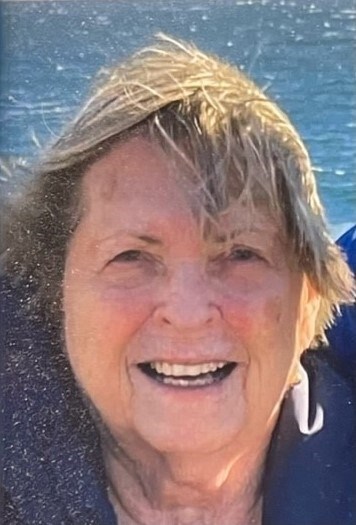 Obituary of Annette Plourde Lilley